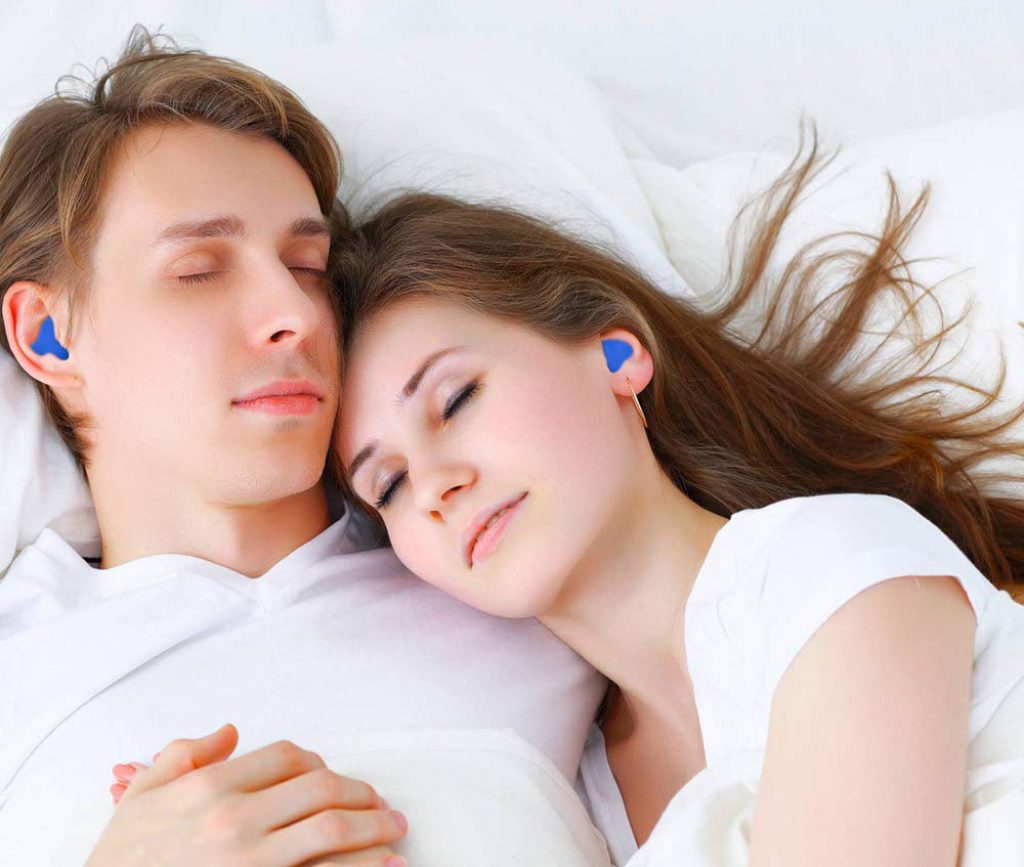 8 Best Earplugs for Sleeping: Block Out Background Noise and Sleep in Comfort!