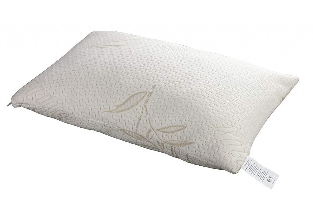 EcoTrueBamboo Bamboo Deluxe Pillow