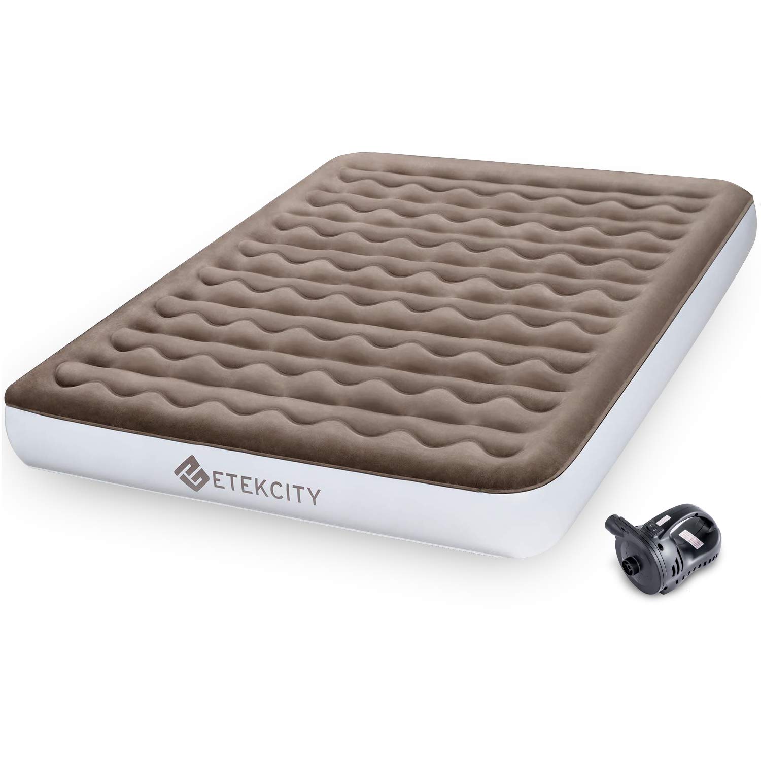 Etekcity Queen Air Mattress