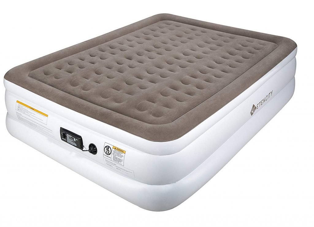  Etekcity Comfort Air Mattress