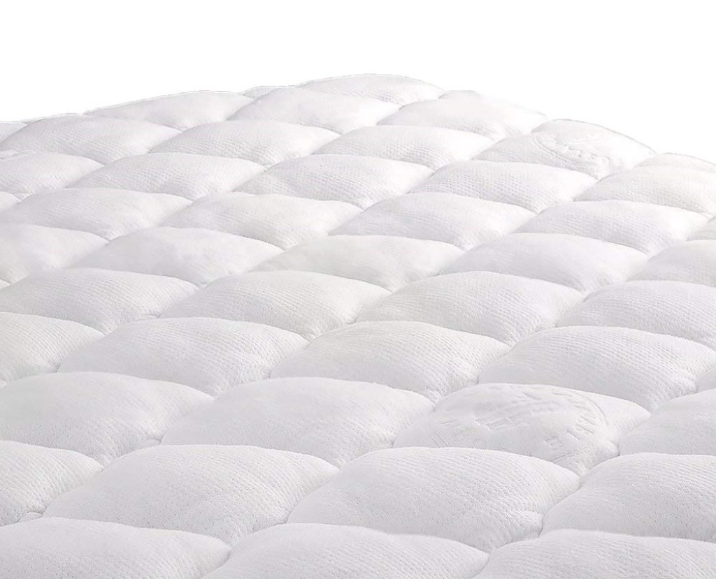 ExceptionalSheets Rayon from Bamboo Mattress Pad