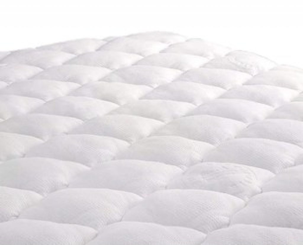 ExceptionalSheets Rayon from Bamboo Mattress Pad
