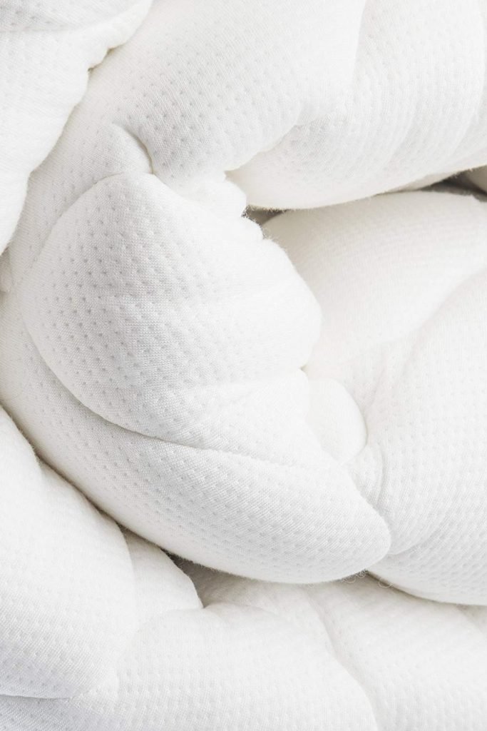 9 Best Mattress Toppers Reviewed in Detail (May 2020)