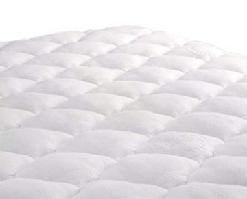 ExceptionalSheets Rayon from Bamboo Mattress Pad