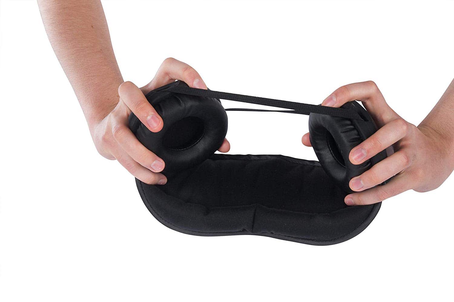 6 Best Ear Muffs for Sleeping Reviewed in Detail (Jul. 2021)