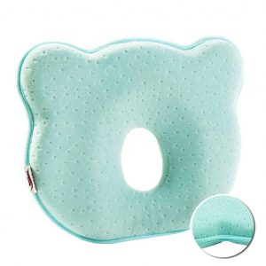 hidetex baby pillow