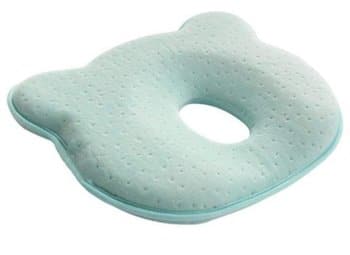 baby pillow for newborn breathable