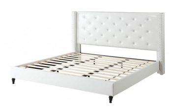 6 Best Bed Frames For Sex Reviewed in Detail (Dec. 2019)﻿