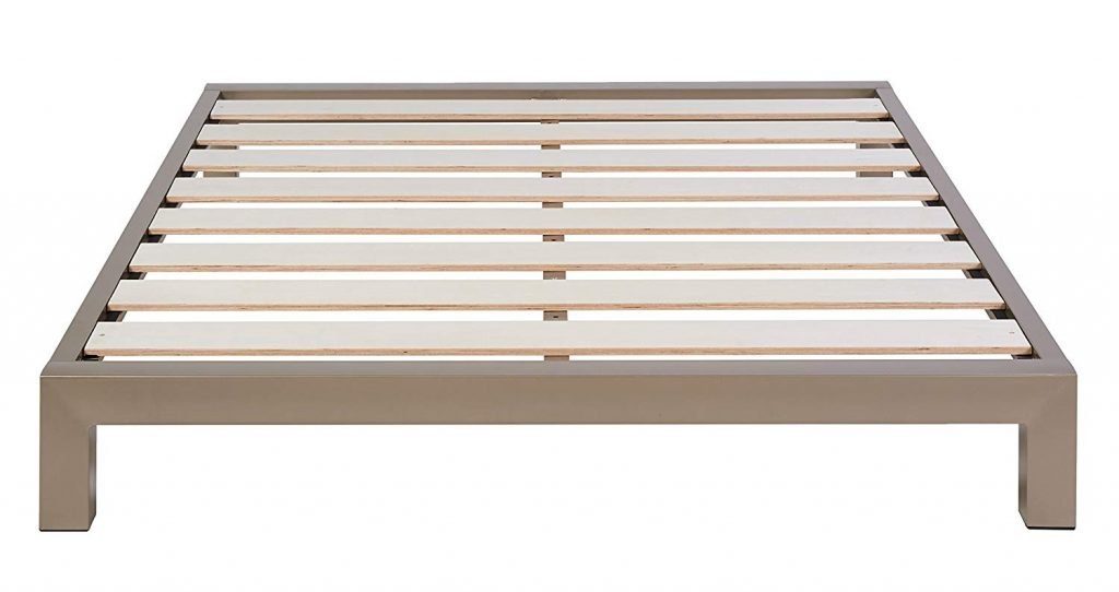 6 Best Bed Frames For Reviewed In Detail Jul 2019 Next