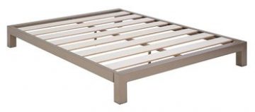 6 Best Bed Frames For Sex Reviewed in Detail (Dec. 2019)﻿