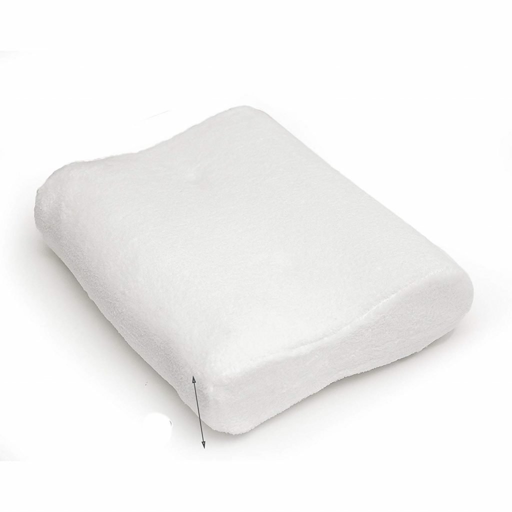 IndulgeMe Bath Pillow