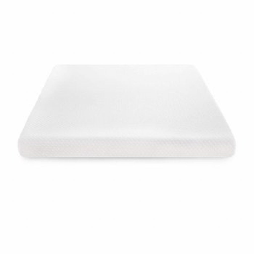 LINENSPA 5 inch Gel Memory Foam Mattress