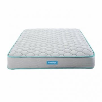 LINENSPA 6-inch Innerspring Mattress