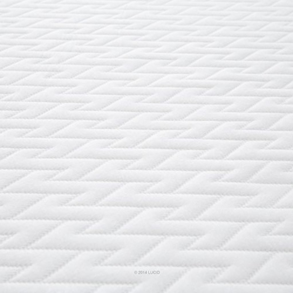 10 Best Latex Mattresses Reviewed in Detail (Apr. 2021)