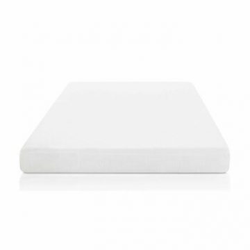 LUCID 5-inch Gel Memory Foam Mattress