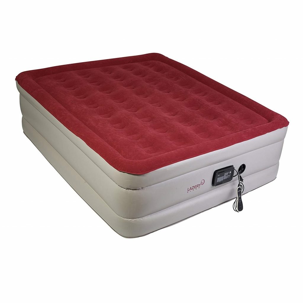 Lazery Sleep Air Mattress