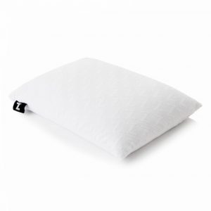 granulated latex pillow