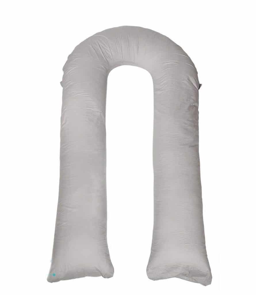  Meiz Full Body Pregnancy Pillow