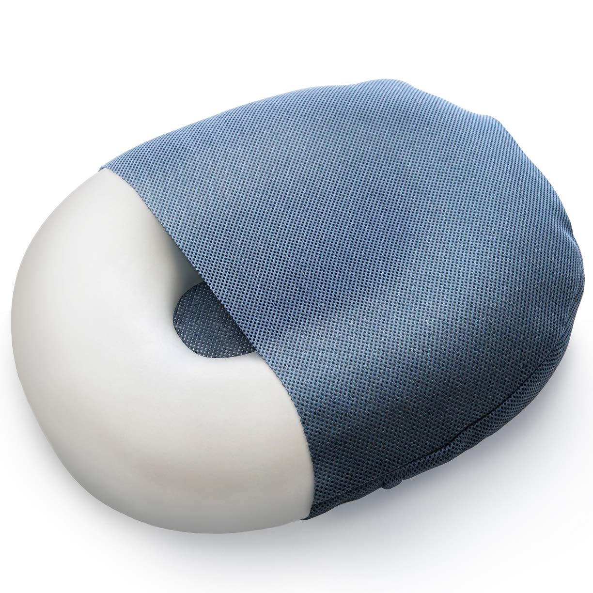 Milliard Foam Donut Pillow