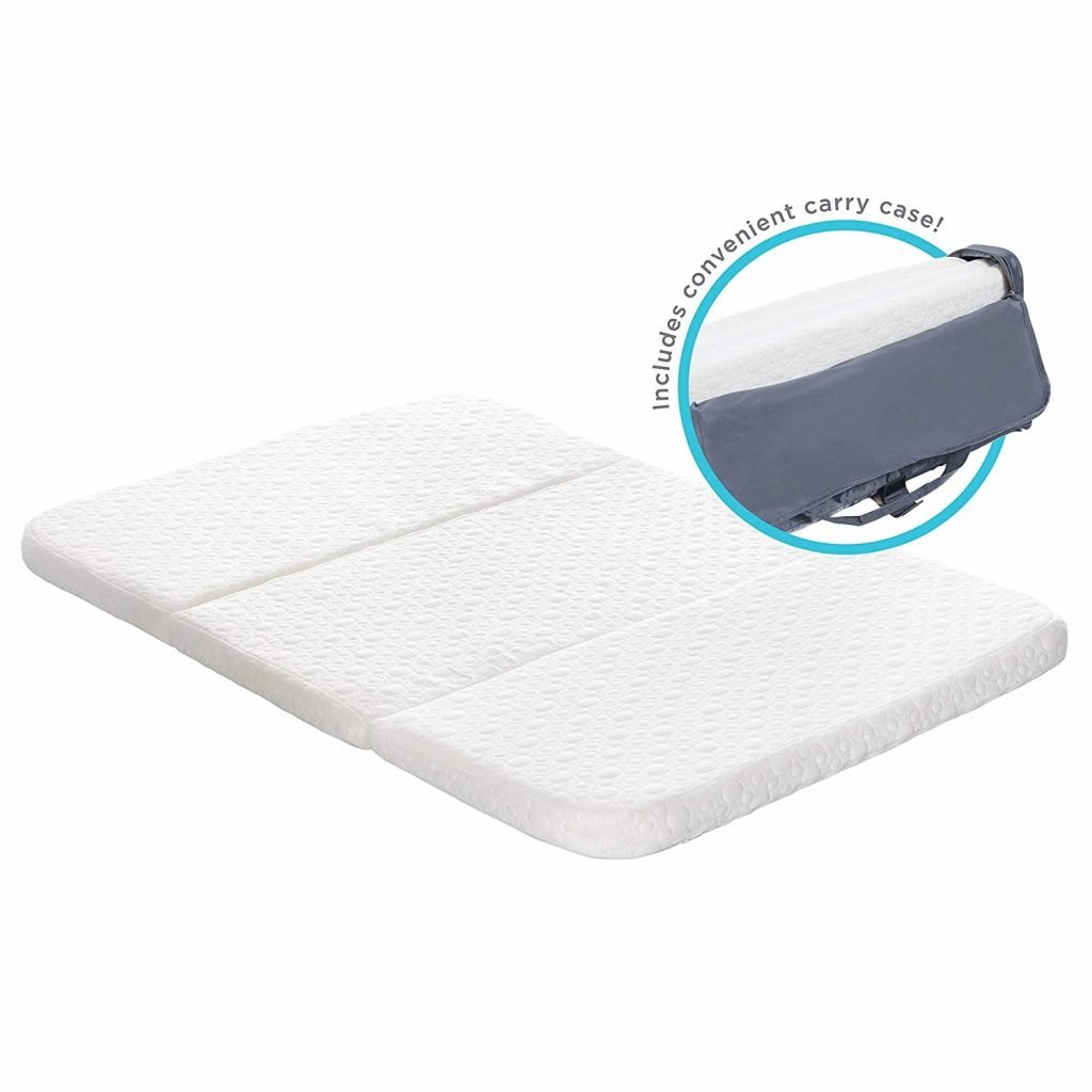 Milliard Pack and Play Mattress