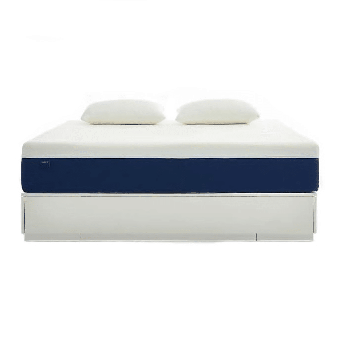 Molblly 10-inch Gel Memory Foam Mattress