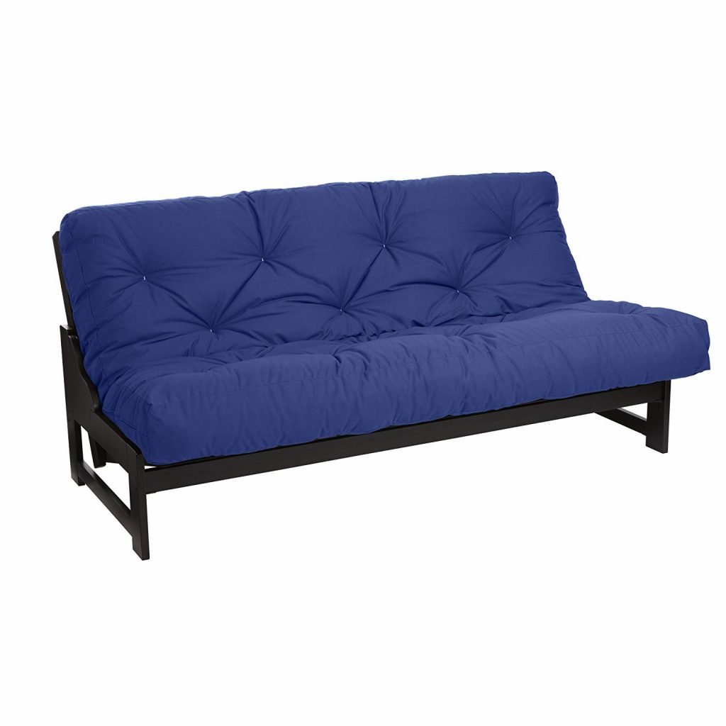 8 Best Futon Mattresses Reviewed In Detail Feb 2020