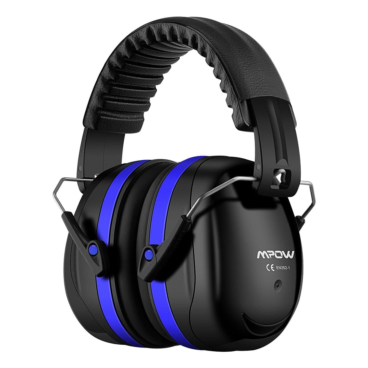 6 Best Ear Muffs for Sleeping Reviewed in Detail (Jul. 2021)