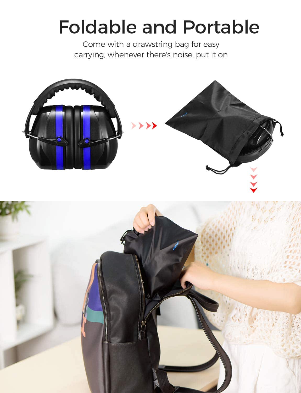 6 Best Ear Muffs for Sleeping Reviewed in Detail (Jul. 2021)