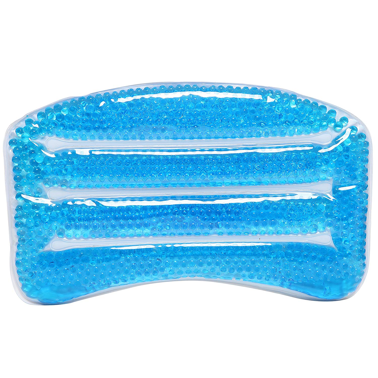 9 Best Bath Pillows Reviewed in Detail (Aug. 2021)