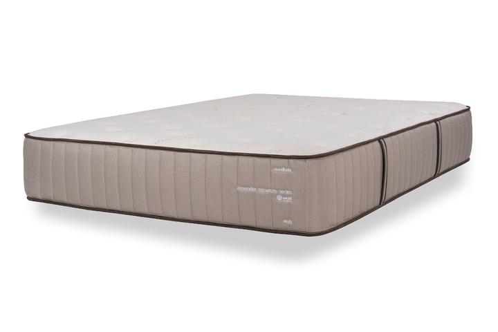 Alexander Signature Series Memory Foam Mattress by Nest Bedding