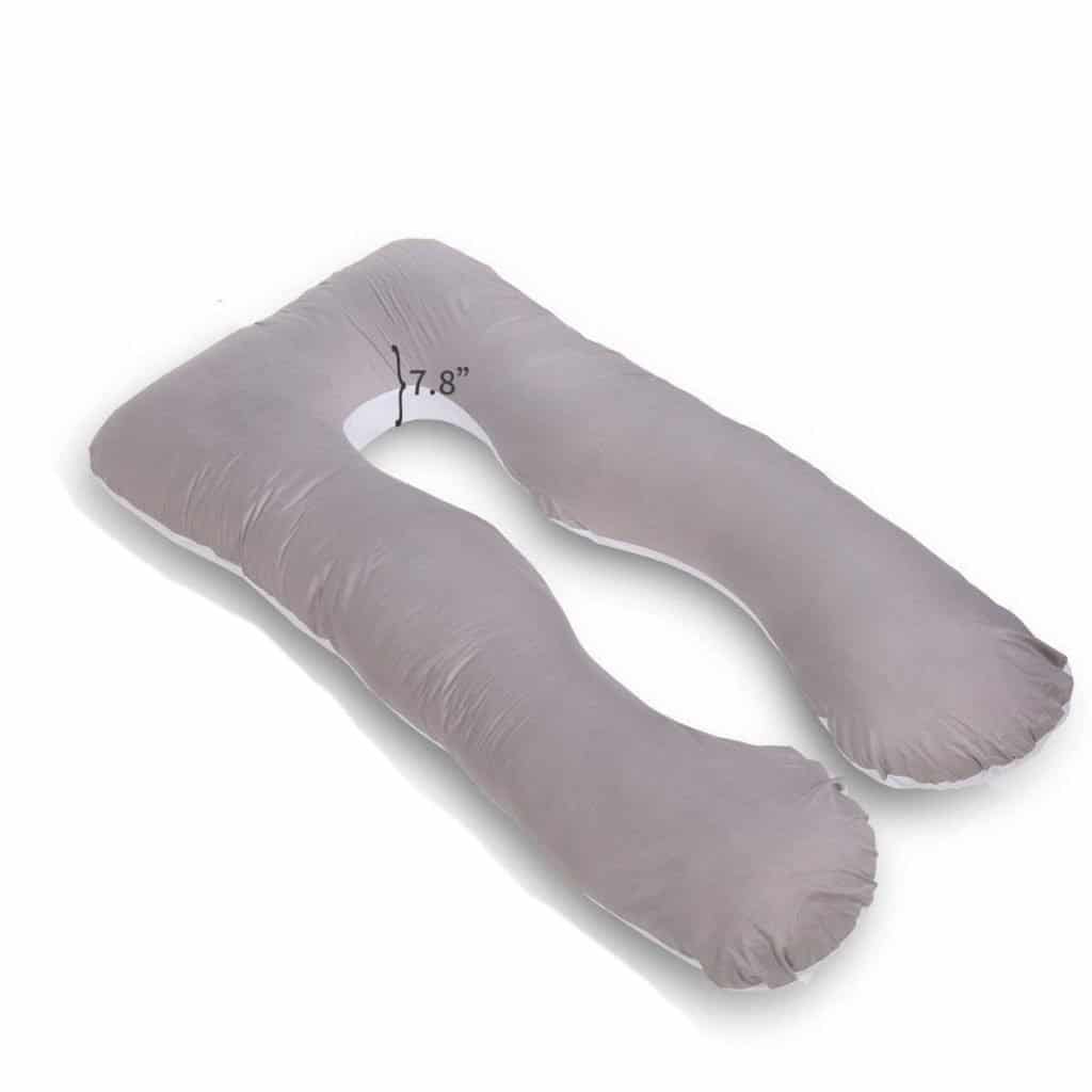 NiDream Bedding Full Body Pillow