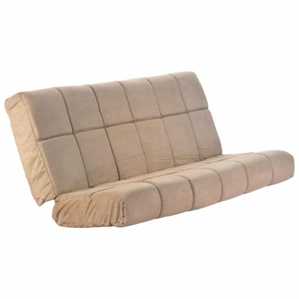 Night & Day Furniture Pocket Coil Plus Futon Mattress