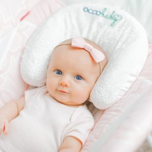 best breathable baby pillow