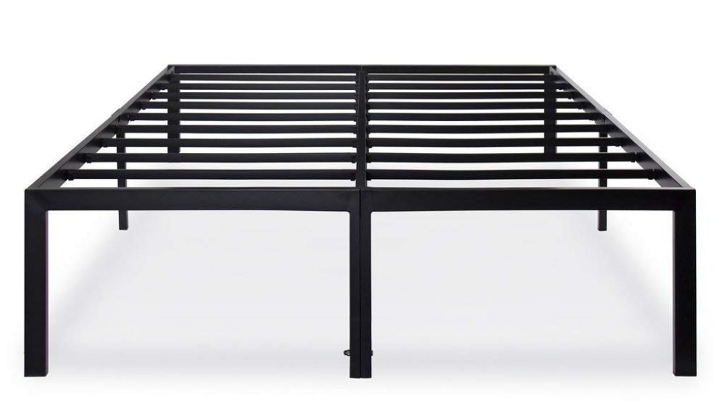 Olee Sleep Heavy Duty Steel Slat