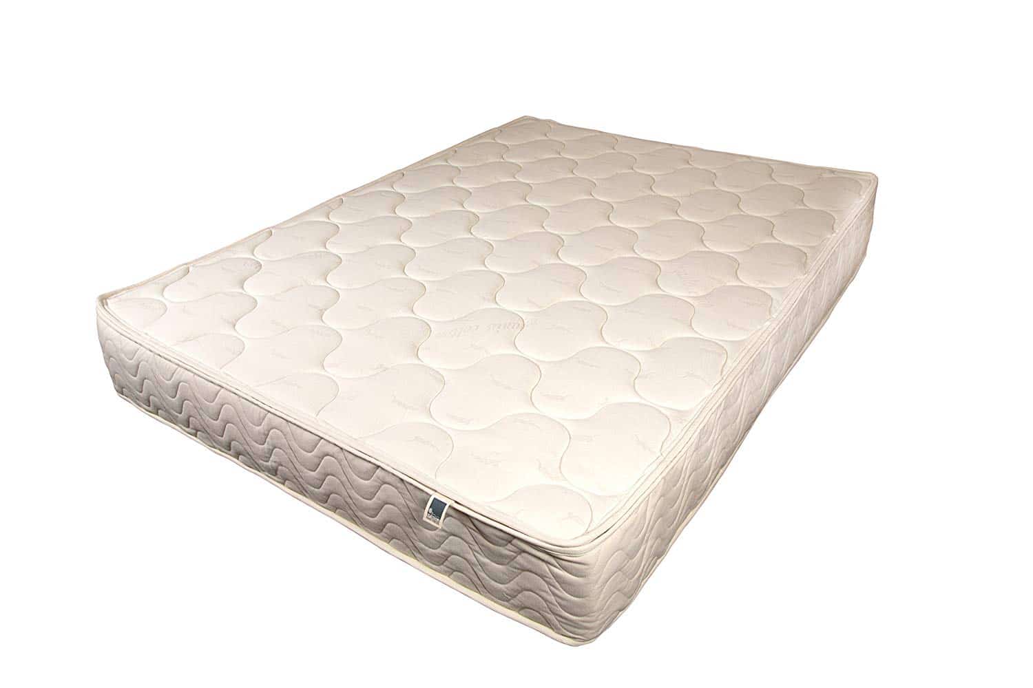 SPINDLE Natural Latex Mattress