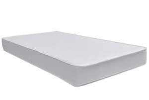 best greenguard crib mattress