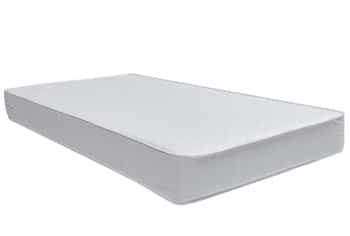 safety first heavenly dreams mattress