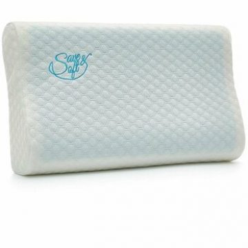 7 Best Cooling Pillows Reviewed In Detail Feb 2020