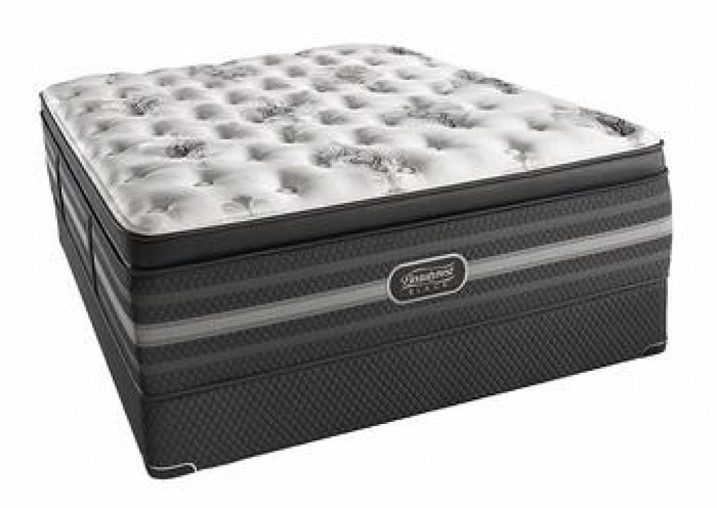 Simmons Beautyrest Black Sonya