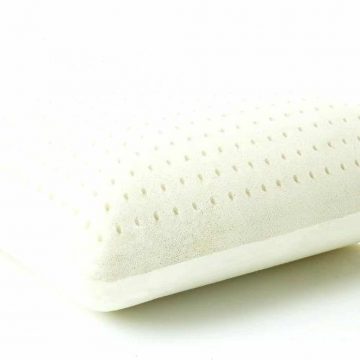 9 Best Latex Pillows Reviewed In Detail Feb 2020