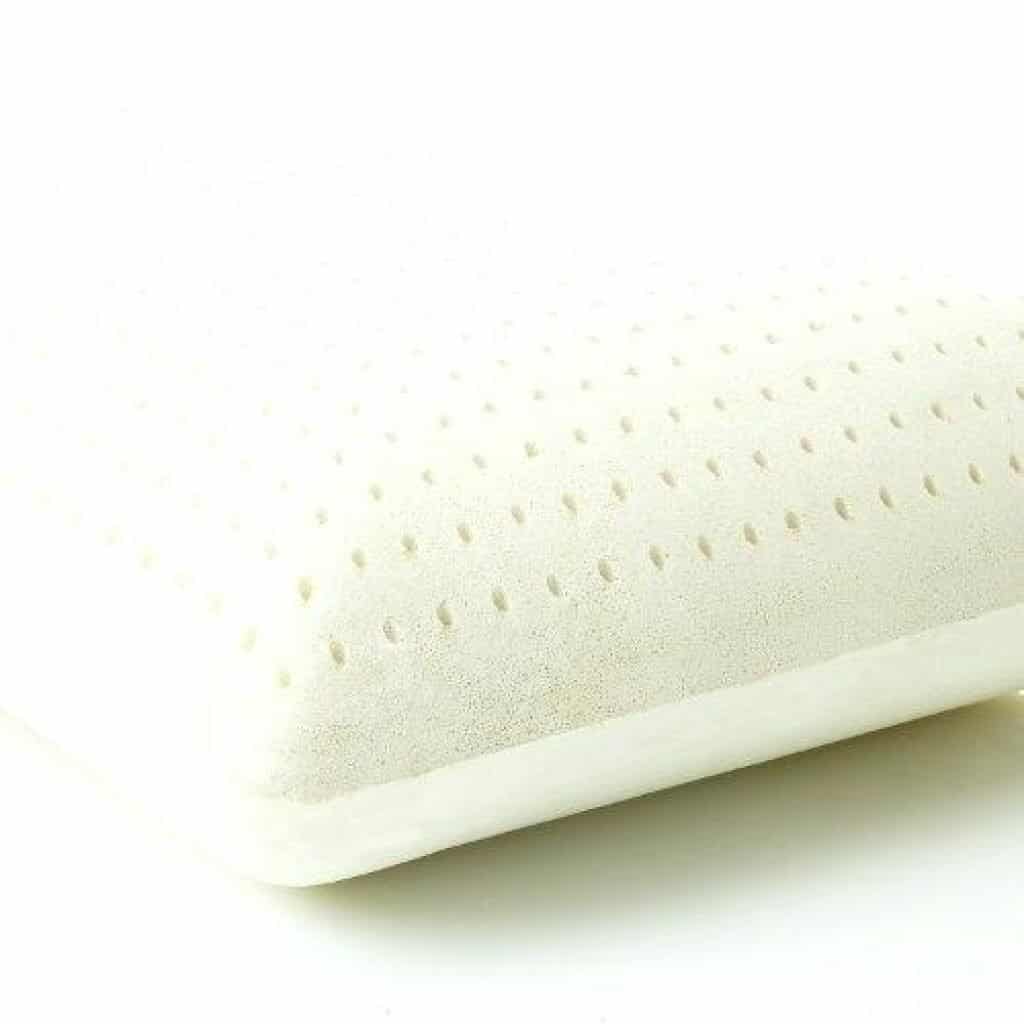 9 Best Latex Pillows Reviewed in Detail (May 2021)