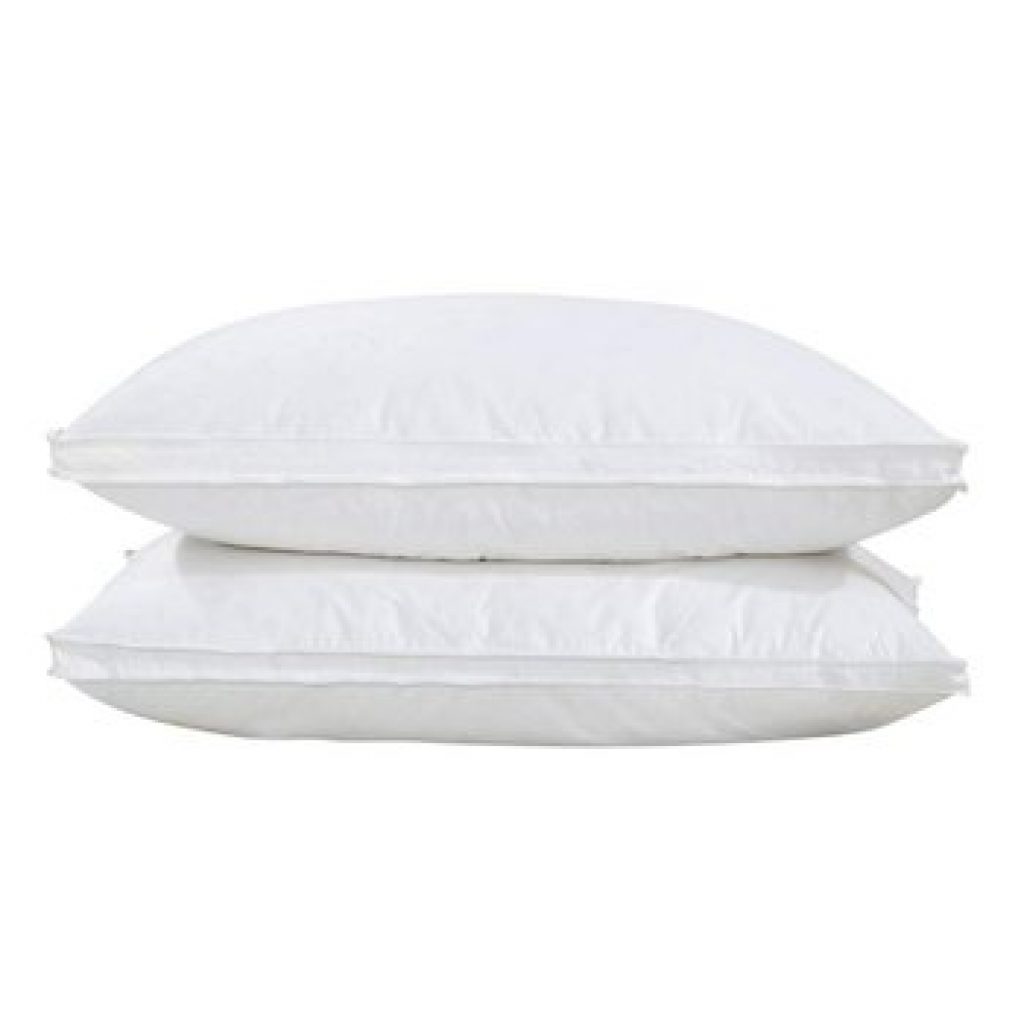 SleepMan Goose Feather Pillows