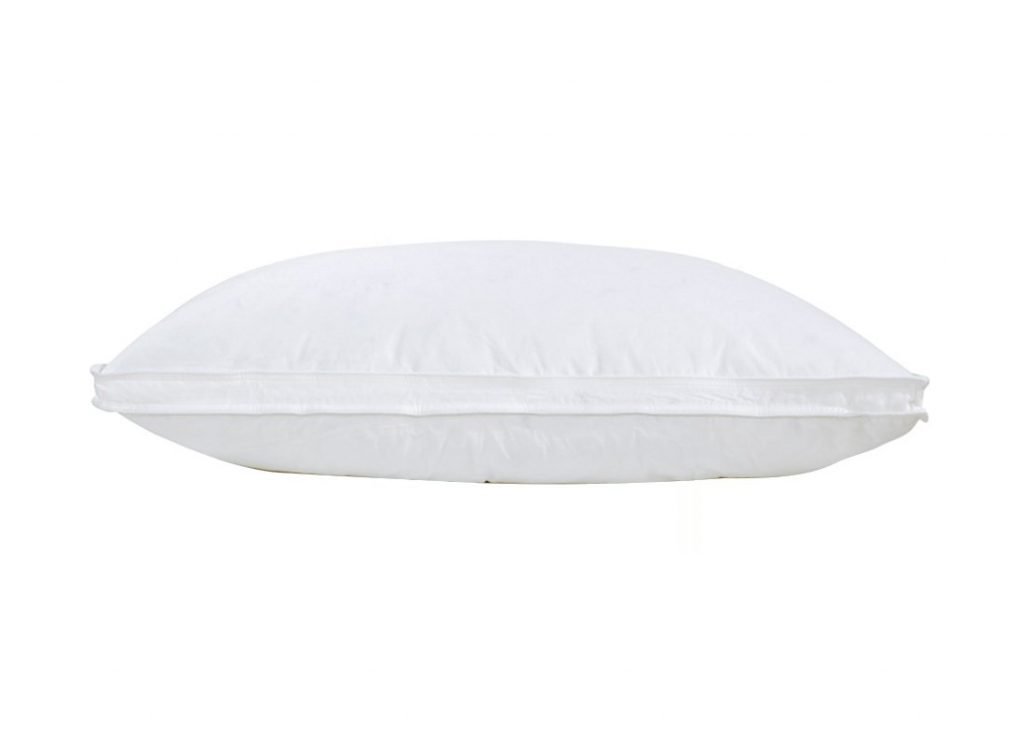 6 Best Feather Pillows Reviewed In Detail Feb 2020