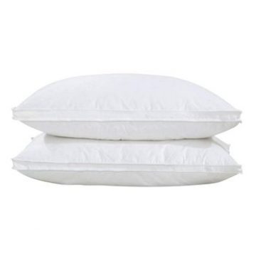 SleepMan Goose Feather Pillows