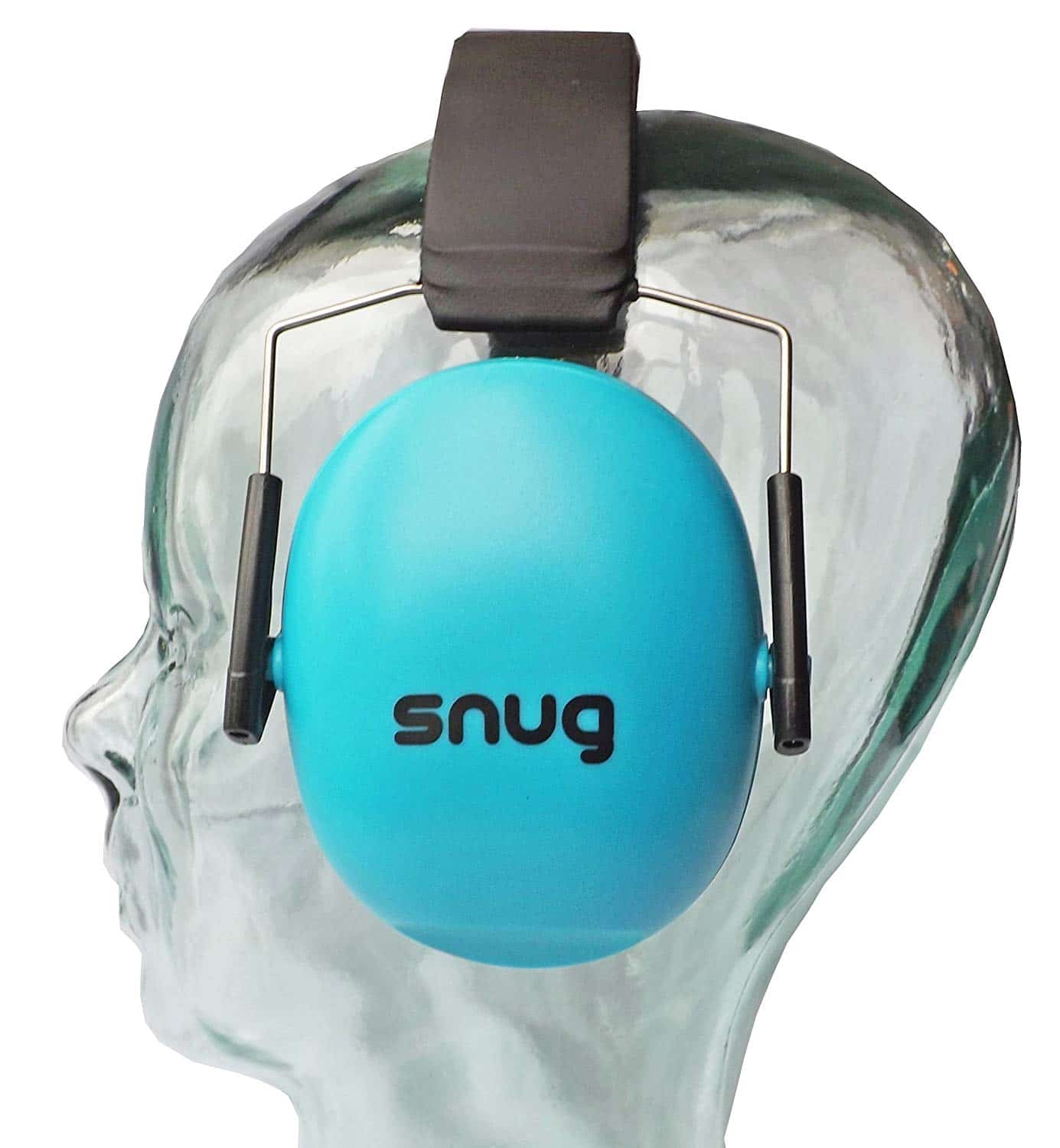 6 Best Ear Muffs for Sleeping Reviewed in Detail (Jul. 2021)