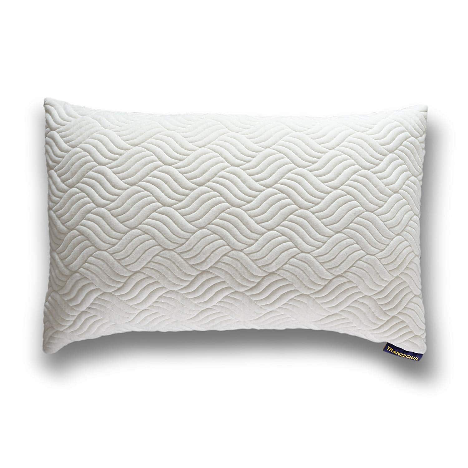 Enther Shredded Memory Foam Pillow