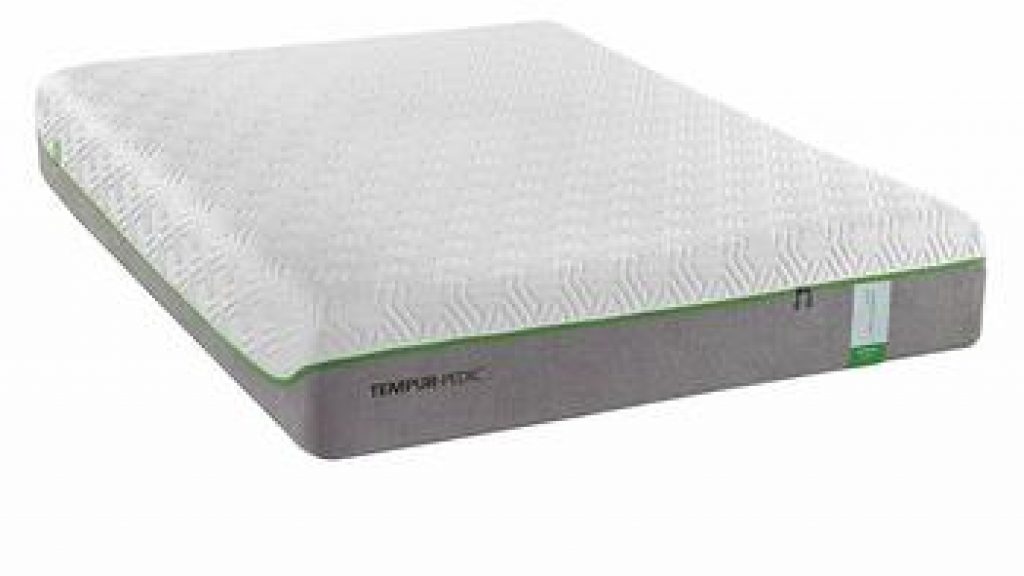 Tempur Pedic Supreme Breeze