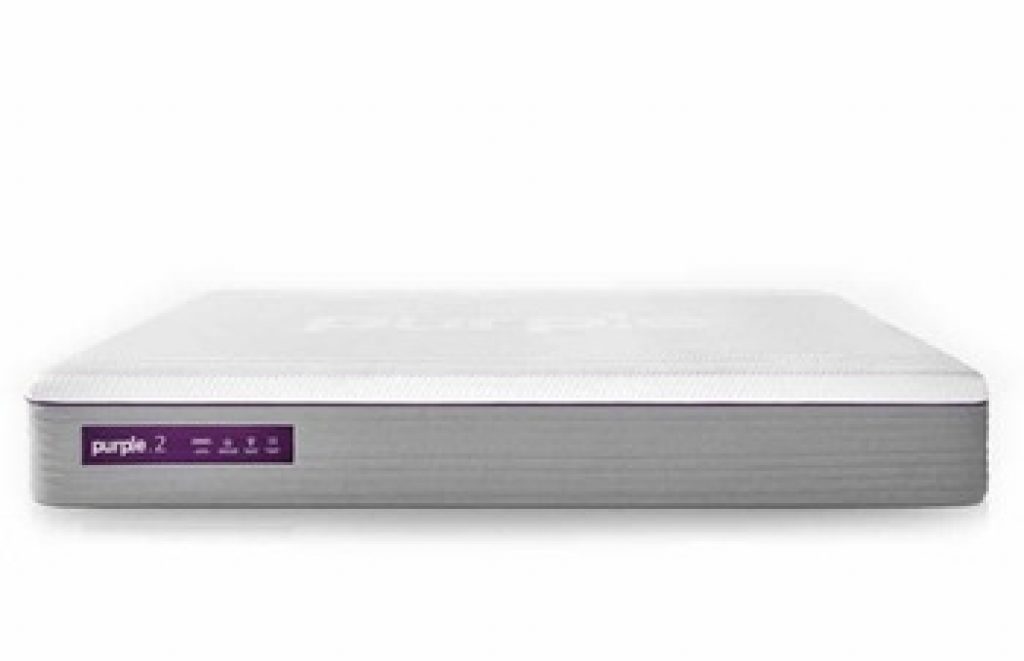 The All New Purple Mattress
