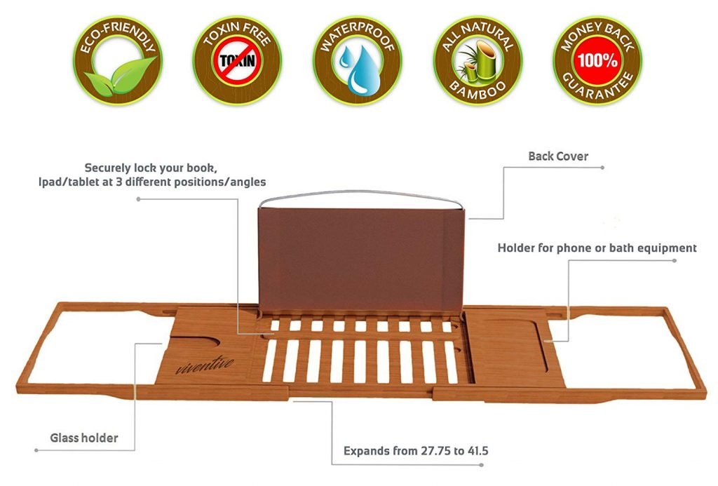 9 Best Bath Pillows Reviewed in Detail (Feb. 2021)