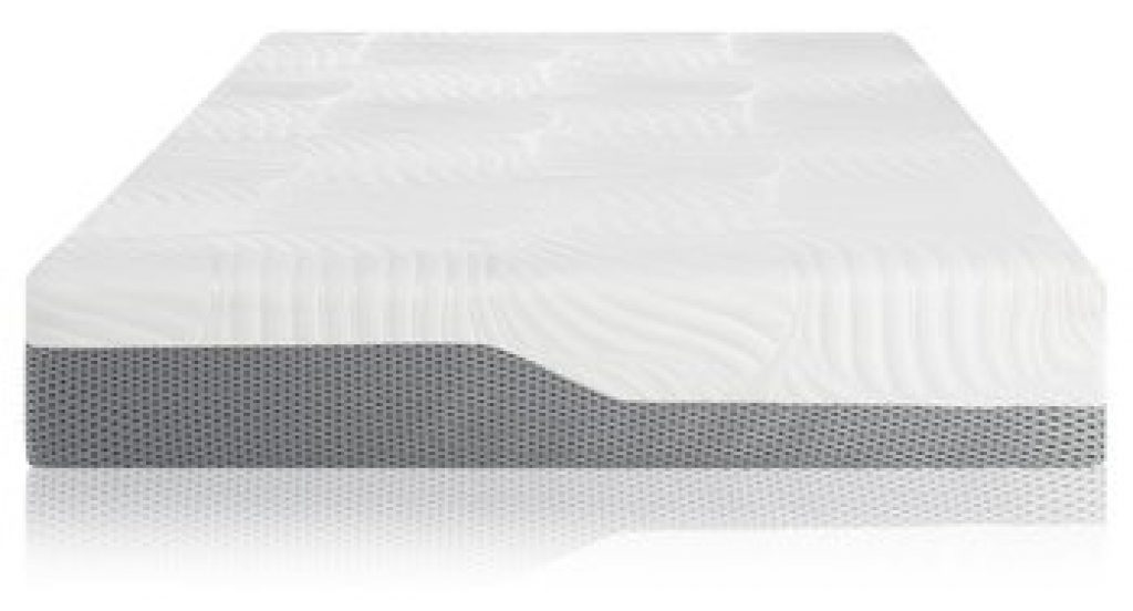 Voila Box Luxury Hybrid Coil Spring Latex Mattress 11 Medium Cal King